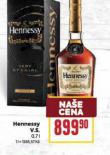 HENNESSY V.S.