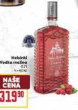 HELSINKI VODKA MALINA