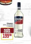 CINZANO