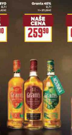 GRANTS 40%