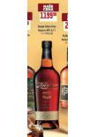 ZACAPA SOLERA GRAN RESERVA