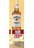 JIM BEAM WHITE