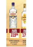 GORDONS LONDON DRY