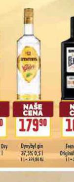 DYNYBYL GIN