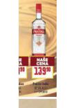 PRASK VODKA