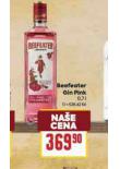 BEEFEATER GIN PINK
