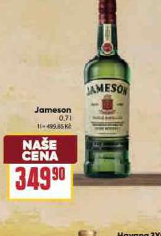 JAMESON
