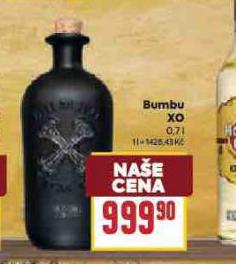 BUMBU XO
