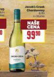 JACOBS CREEK CHARDONNAY