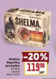 SHELMA KAPSIKY PRO KOKY