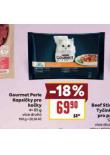 GOURMET PERLE KAPSIKY PRO KOKY