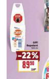 OFF! REPELENT
