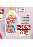 REX PRAC PROSTEDEK