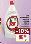 JAR PROSTEDEK NA NDOB