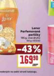 LENOR PARFMOVAN PERLIKY