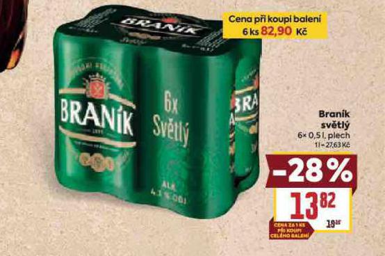 BRANK SVTL
