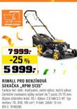 RIWALL PRO BENZNOV SEKAKA