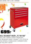 EINHELL DLENSK VOZK