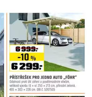 PSTEEK PRO JEDNO AUTO