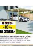 PSTEEK PRO JEDNO AUTO