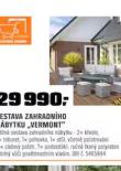 SESTAVA ZAHRADNHO NBYTKU