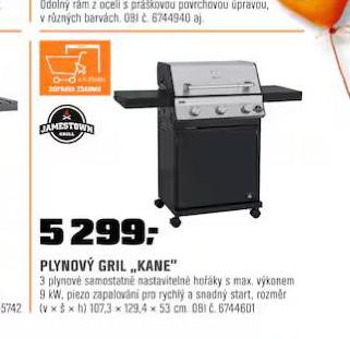 PLYNOV GRIL