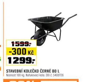 STAVEBN KOLEKO