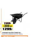 STAVEBN KOLEKO
