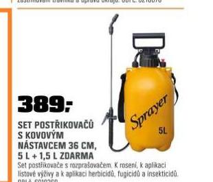 SET POSTIKOVA