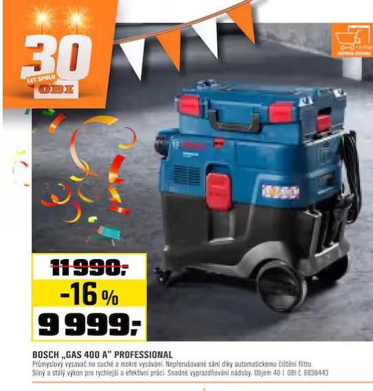 BOSCH