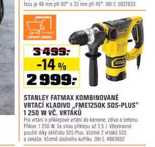 KOMBINOVAN VRTAC KLADIVO