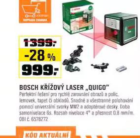 BOSCH K͎OV LASER