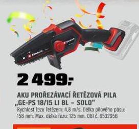 AKU PROEZVAC ETZOV PILA