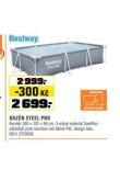 BAZN STEEL PRO