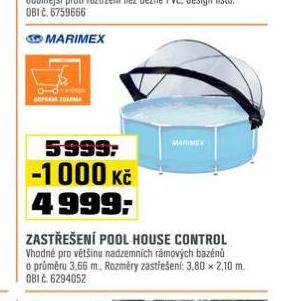 ZASTEEN POOL HOUSE CONTROL