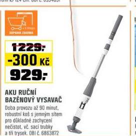 AKU RUN BAZNOV VYSAVA