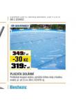PLACHTA SOLRN