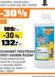 OCHRANN PROSTEDEK PROTI VODNM ASM