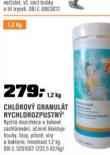 CHLROV GRANULT 