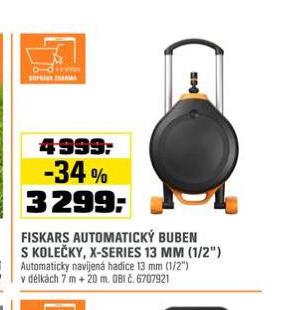 AUTOMATICK BUBEN S KOLEKY