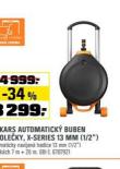 AUTOMATICK BUBEN S KOLEKY
