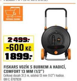 VOZK S BUBNEM A HADIC