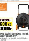 VOZK S BUBNEM A HADIC