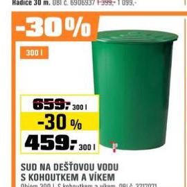 SUD NA DEOVOU VODU
