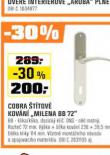 COBRA TTOV KOVN