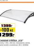VCHODOV ST͊KA