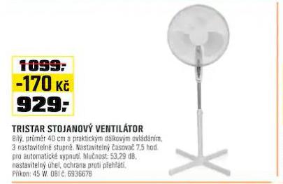 STOJANOV VENTILTOR
