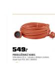 PRODLUOVAC KABEL
