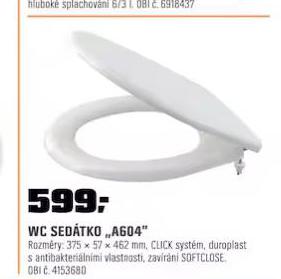 WC SEDTKO