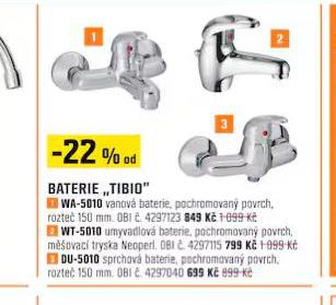 BATERIE